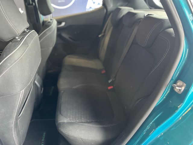 Ford Fiesta Titanium *Export*
