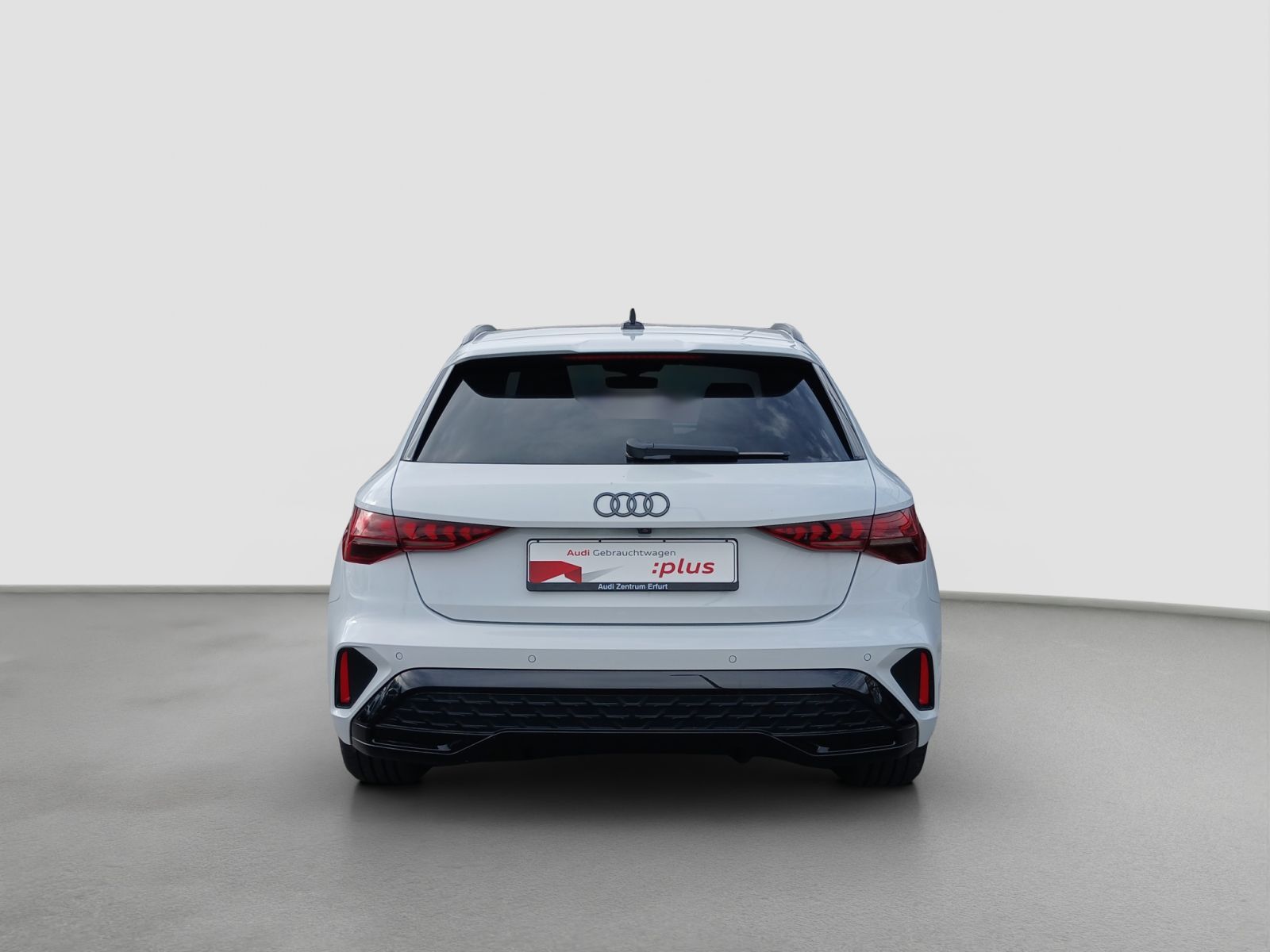 Audi A3 - Bild 7