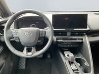 Toyota C-HR - Vorschau Bild 10