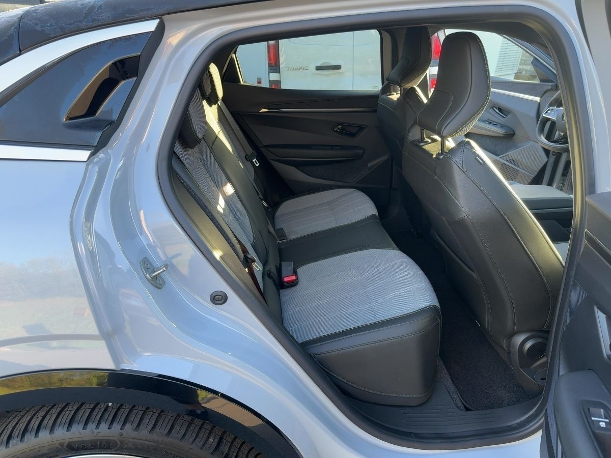Fahrzeugabbildung Renault Megane E-TECH Tech. EV60 220 op. char.