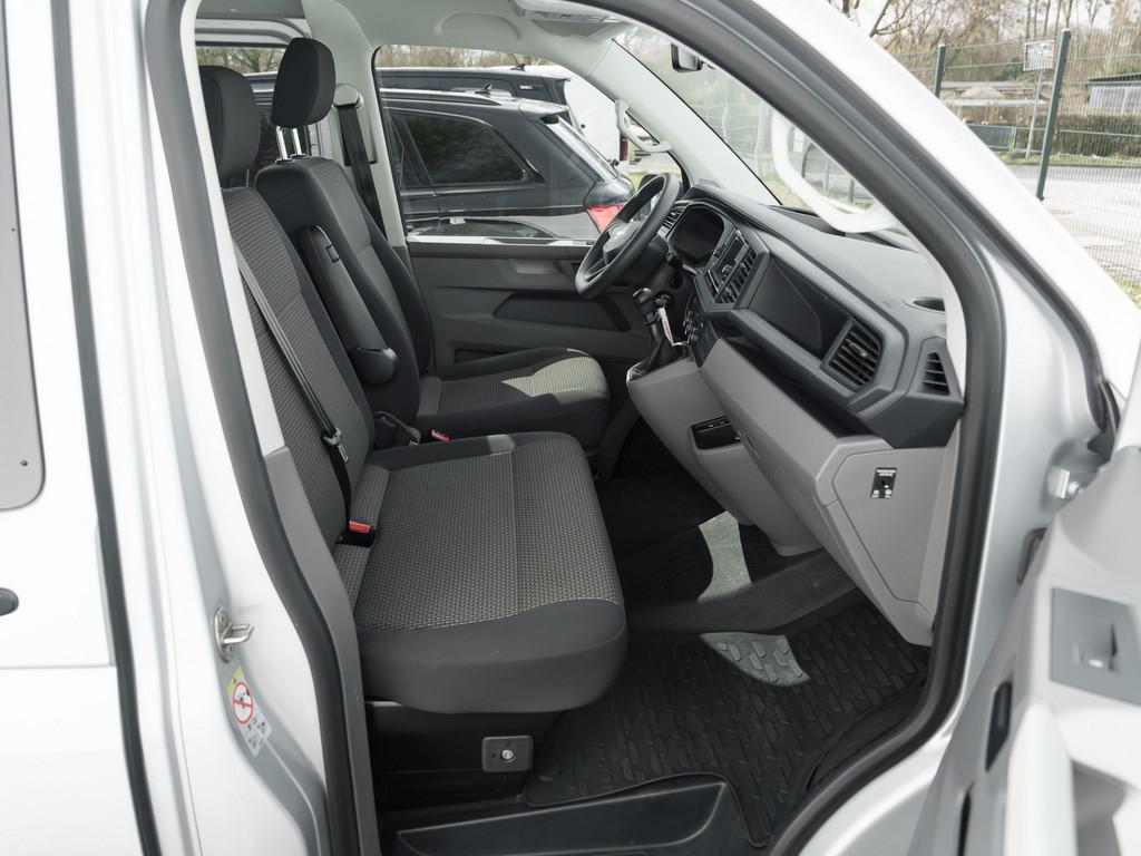 Volkswagen T6.1 Kombi 2.0TDI KLIMA PDC ZV