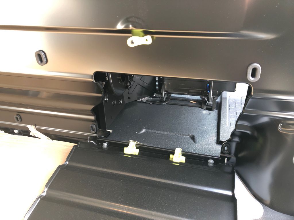 Fahrzeugabbildung Citroën e-Jumpy M 75 kWh*großer Akku*Klima*11 kW Lader*