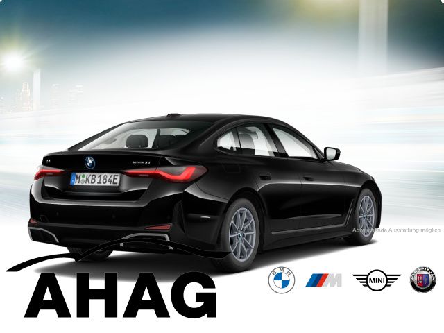 BMW i4 - Bild 3
