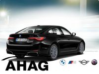 BMW i4 - Vorschau Bild 3