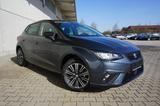 Seat Ibiza 1.0TSI Style Navi/MirrorLi PDC Tempom MJ26 - Seat Neuwagen