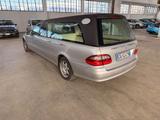 Mercedes-Benz Mercedes-benz CARRO FUNEBRE - gebrauchte Mercedes-Benz E 220 aus dem Jahr 2005