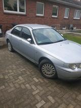 Rover Schöner Rover 75 - Rover 75 aus 2000