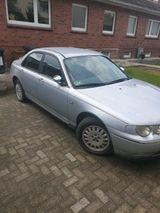 Rover Schöner Rover 75 - Rover 75 mit Benzin-Antrieb: Limousine, Automatik