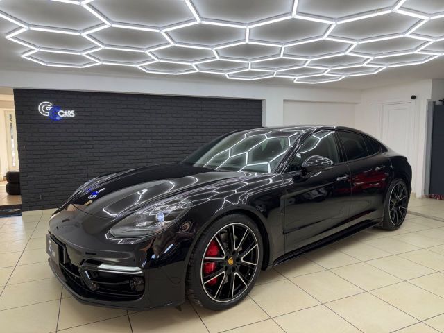 PORSCHE Porsche Panamera 4.0 GTS 460CV SOLI 570000 KM CO