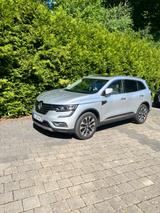 Renault Koleos ENERGY dCi 175 4WD X-tronic Intens Intens - Renault: Standheizung