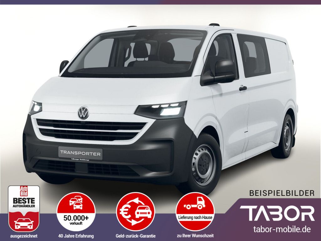 Volkswagen T7 Transporter