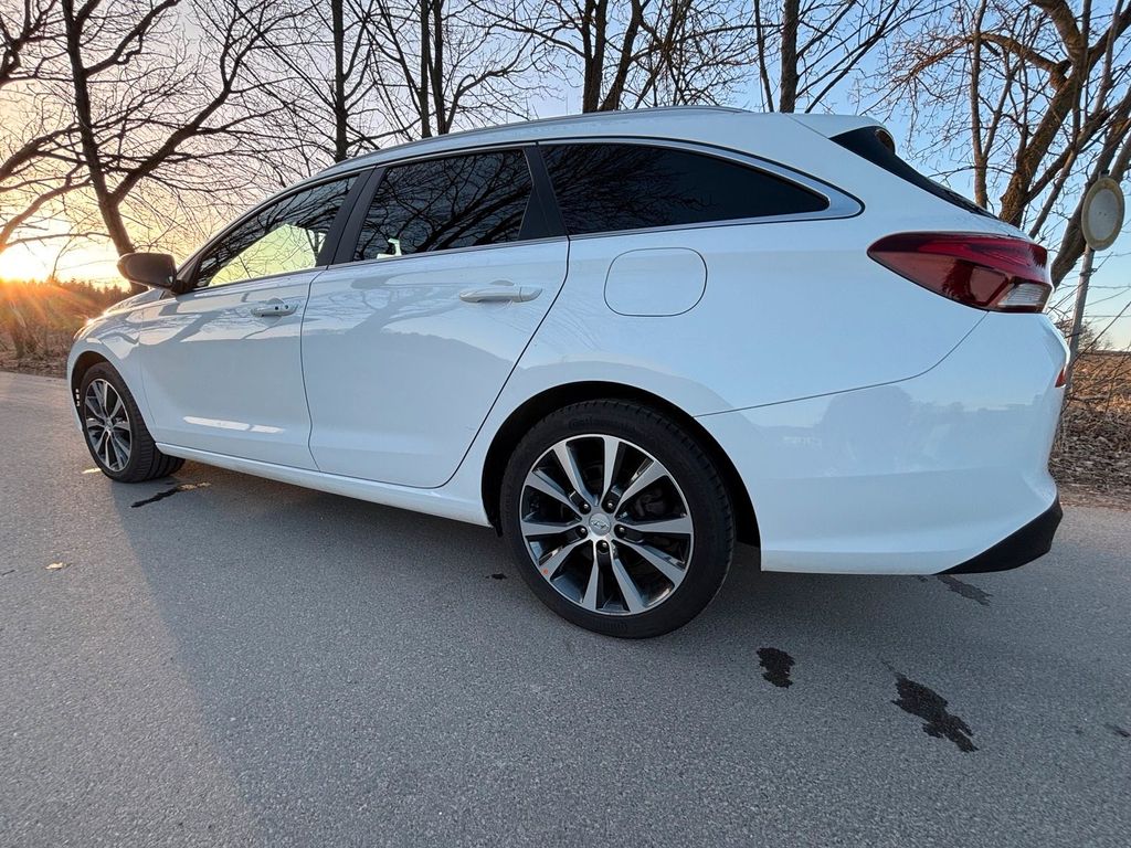Image of Hyundai i30