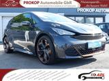 Cupra Born 170 kW ACC Kam Navi LED HeatPump HUD WiPa - Cupra Born: Kleinwagen