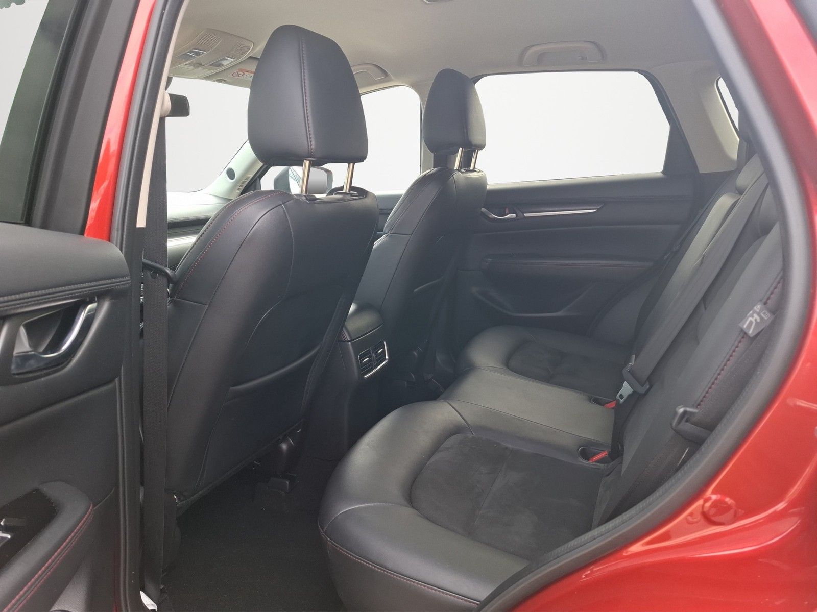 MAZDA CX-5 Homura 2.5 AWD AUTOMATIK / ACC / LED / BOSE - Image 15