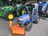 Iseki TH 4330AHL - Angebote