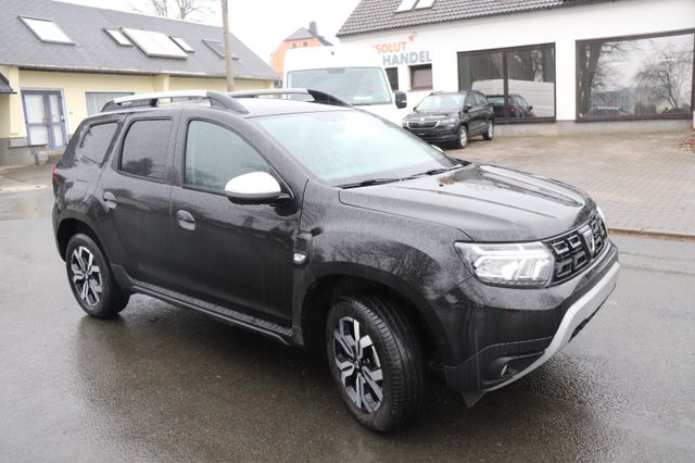 Dacia Duster II Prestige Navi Alu Climatr. netto 14995