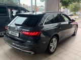 Audi A4 40 2.0 TFSI Avant advanced NAVI Kamera SHZ AP - Audi A4 40 TFSI Gebrauchtwagen