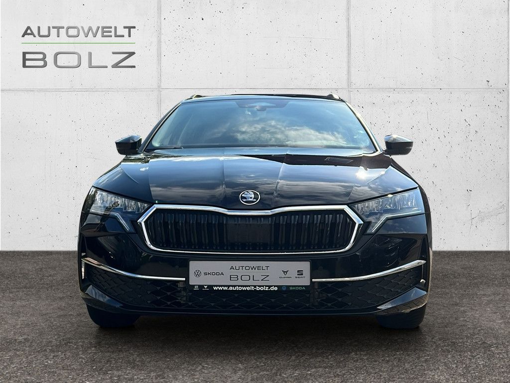 Skoda Octavia - Bild 3