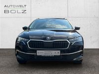 Skoda Octavia - Vorschau Bild 3