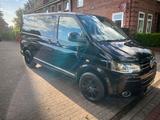 Volkswagen T5 Multivan Highline + Panoramadach+Leder - Volkswagen T5: Highline