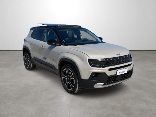 Other JEEP Avenger 1.2 Turbo 100 CV Summit imagem 3