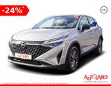 Nissan Qashqai Acenta 1.3 Dig-T LED ACC Kamera