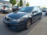Honda Accord Lim. 2.0 Sport - Honda aus 2004