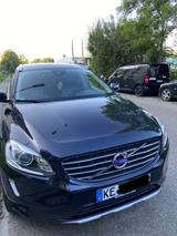 Volvo XC60 D4 AWD Kinetic Geartronic Kinetic - Volvo XC60 mit Diesel-Antrieb: Geländewagen, Awd Kinetic