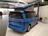Volkswagen T7 California Ocean eHybr. 4M 360° ACC DCC AHK - mit Hybrid-Antrieb: Taxi