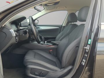 BMW 520 - 9