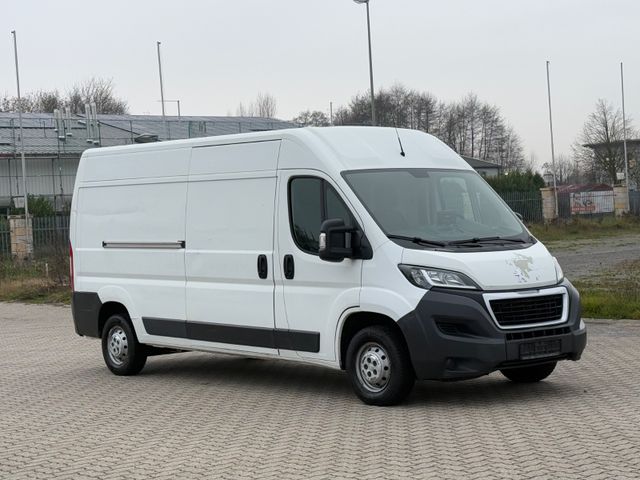 Peugeot Boxer Kasten 335 L3H2 Avantage Edition