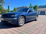 BMW 316ti compact Edition Lifestyle Edition Life... - BMW 316: Ti