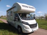 Laika Ecovip 6, TOP Zustand+ Top Ausstatt.,1-Hd.,60Tkm - Offers matching your search criteria