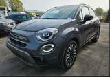 Fiat 500X 1.5 GSE Hybrid (RED) DCT (RED) - Fiat 500X: Red