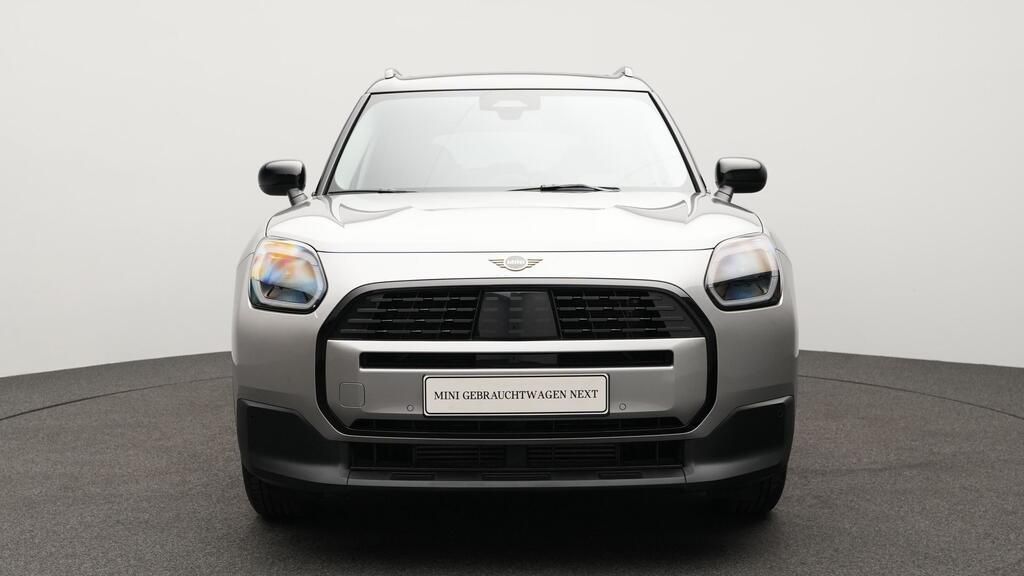 MINI Countryman C (Cooper) - Bild 3