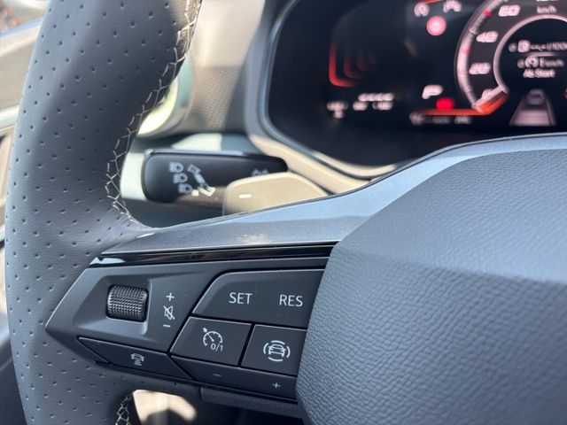 Ibiza 1.0 TSI Style LED Navi Sitzh. ACC GJR