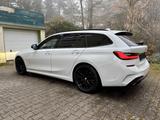 BMW M340i xDrive Touring Laser/HUD/HarmK/InnoPk/Indi - BMW M340i: Kombi