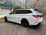 BMW M340i xDrive Touring Laser/HUD/HarmK/InnoPk/Indi - BMW M340i Gebrauchtwagen