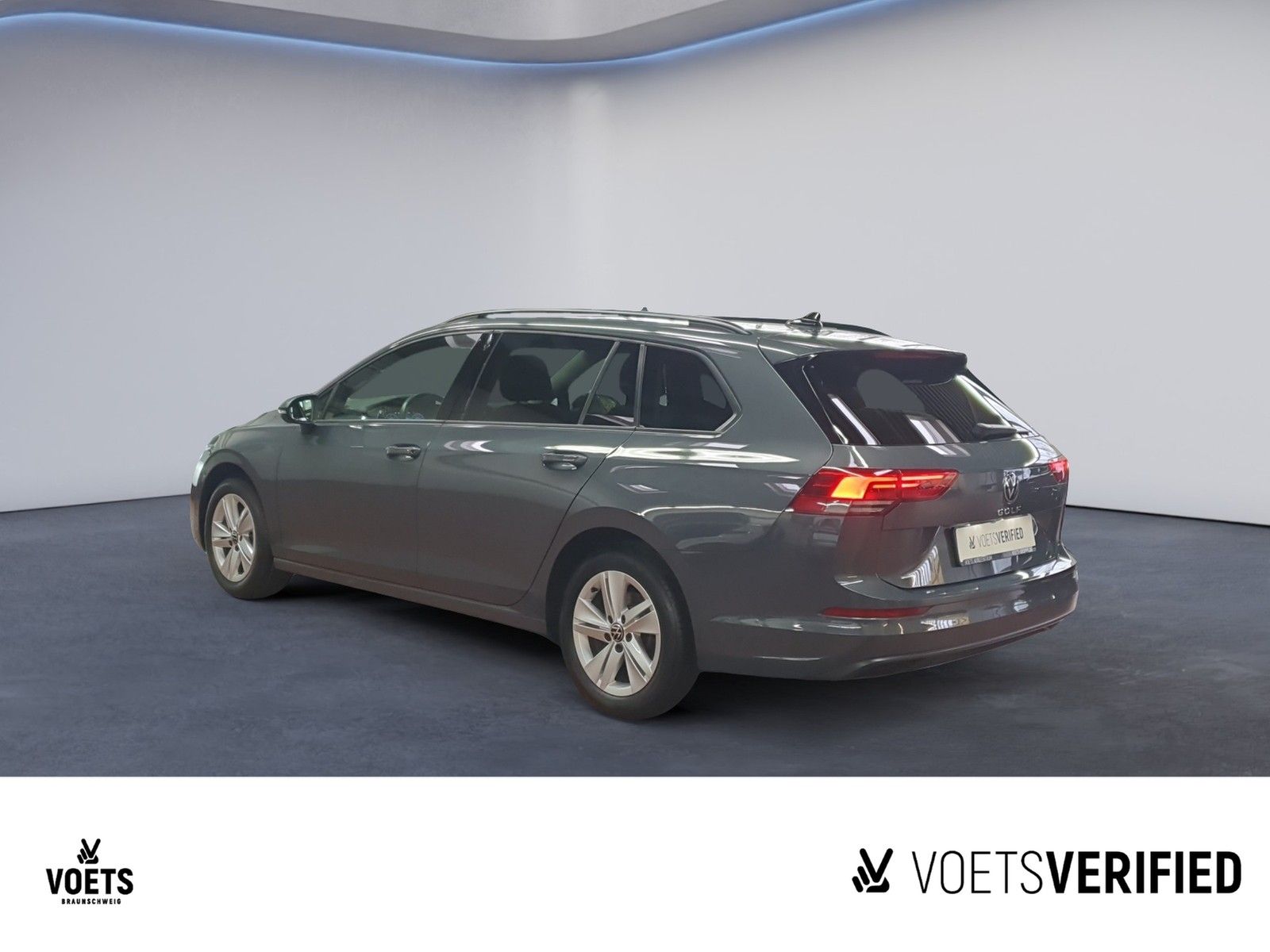 Volkswagen Golf - Bild 4