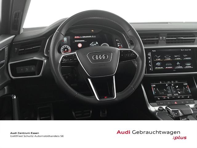 Audi A6 Avant Sport 45 TFSI S-LINE S-TRONIC NAV SHZ, миниатюра 16