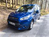 Ford Grand Tourneo 1.5 TDCi 88kW Titanium Titanium - Ford Grand Tourneo aus 2017