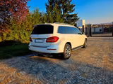 Mercedes-Benz GLS 450 4MATIC  - Mercedes-Benz GLs
