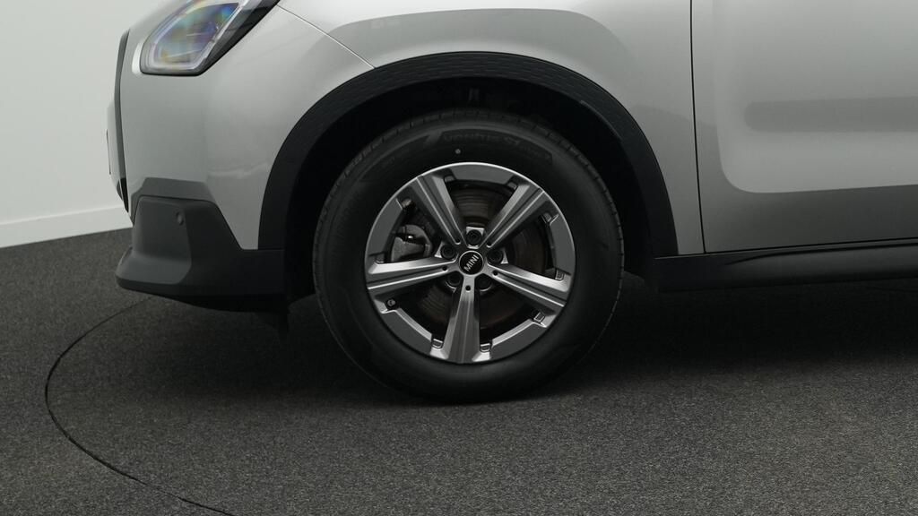 MINI Cooper C Countryman - Bild 19