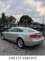 Audi A5 Sportback 2.0 TFSI *1. HAND*ALLRAD* - Audi A5 mit Benzin-Antrieb: Limousine, 2.0
