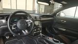 Ford Mustang 5.0  V8 GT Schalter Deutsches Fahrz. - gebrauchte Ford Mustang aus dem Jahr 2021