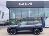 Kia EV5 GT-Line 360°Kamera MemorySitze HeadUp LED