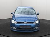 Volkswagen Polo V Allstar BMT/Start-Stopp - VW Polo Gebrauchtwagen in Wiesbaden