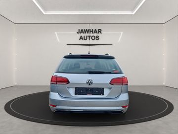 Volkswagen Golf - 7