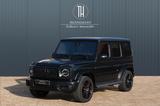 Mercedes-Benz G63 AMG*Superior*Magno*FondTV*Carbon*AHK*Burmest - gebrauchte Mercedes-Benz G 63 AMG aus dem Jahr 2024