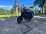 Yamaha MT-09 35kW - YAMAHA MT 09 35KW